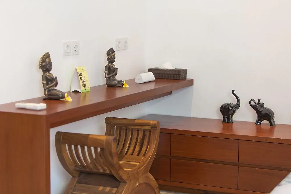 Gajah Villas Bali By Nagisa Bali Seminyak  Indonesia